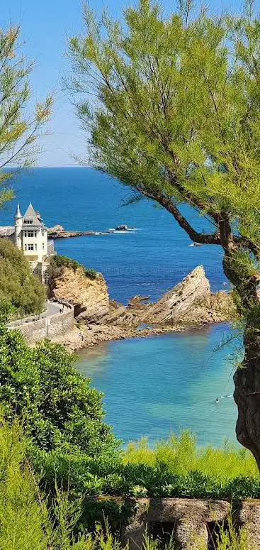 Photo de Ze Chauffeur Basque Country Biarritz