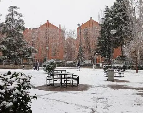 Photo de Redondo. N13014 Park
