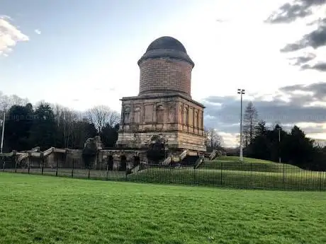 Photo de Hamilton Palace Park