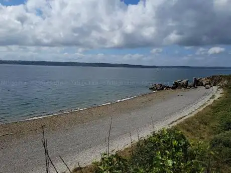 Photo de Plage des galets d'Armorique