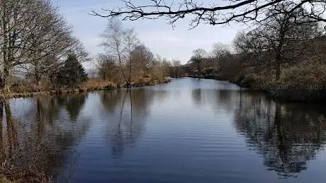 Photo de The Tarn