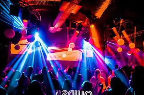 Photo de LEVEL Nightclub Liverpool
