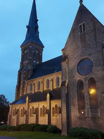 Parochiekerk Sint-Stephanus