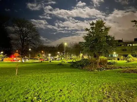 Photo de Singleton Park Entrance