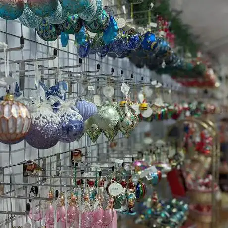 Photo de East Grange Christmas Trees