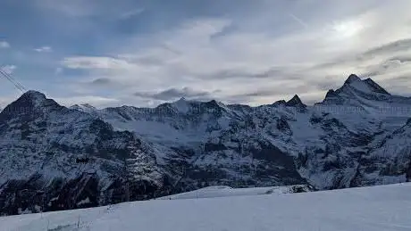 Sesselbahn Oberjoch