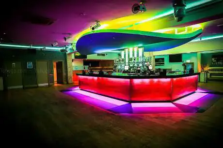 Photo de BridgeBar