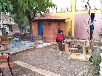 Photo de cal sereno