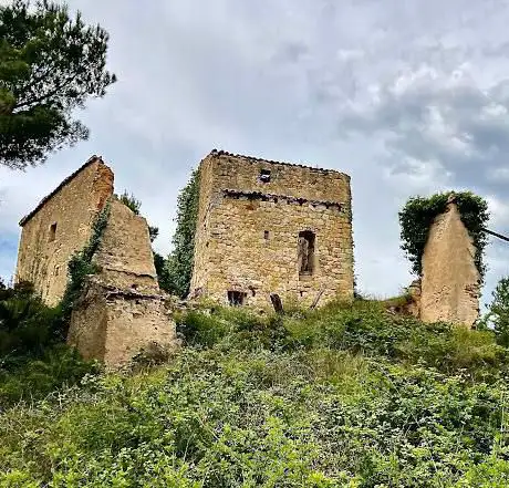 Photo de Castell de Can Ferrer