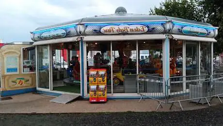 Photo de Eden Baby Parc