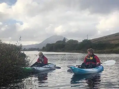 Photo de Dunlewey Kayaking