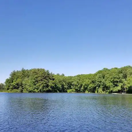 Photo de Ames Long Pond