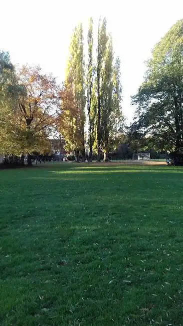 Azalea Parc