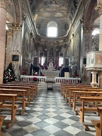 Church of San Martino