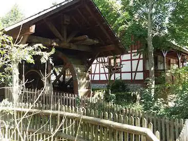 Photo de Deckerhofmühle
