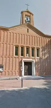 Photo de Church of the Blessed Virgin of Sorrows