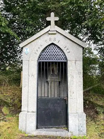 Photo de Chapelle Sainte-Anne