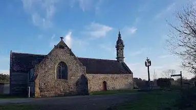 Chapelle Saint-Jean