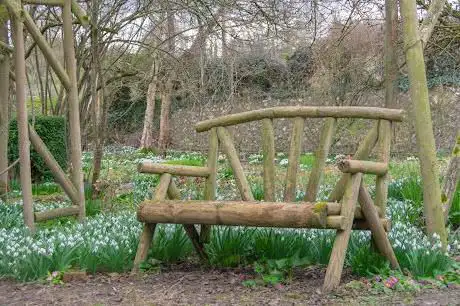 Photo de Westcroft Garden