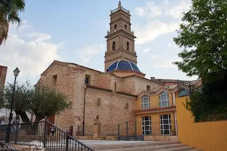 Photo de Parroquia De La Natividad De Nuestra Señora