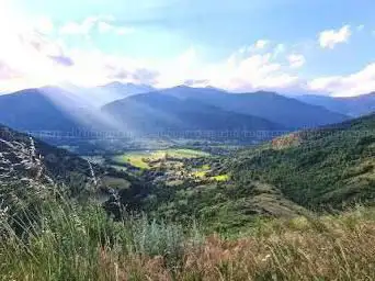 Photo de Mirador de Burgo