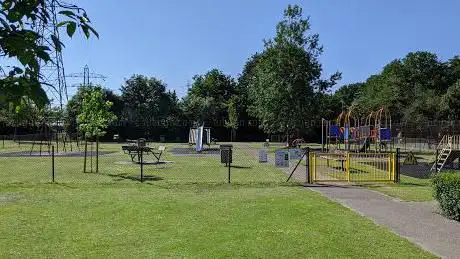 Photo de Playground