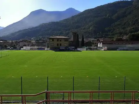 Photo de Stadio Comunale â€œSanta Giuliaâ€
