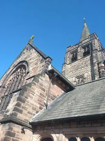 St John the Evangelist