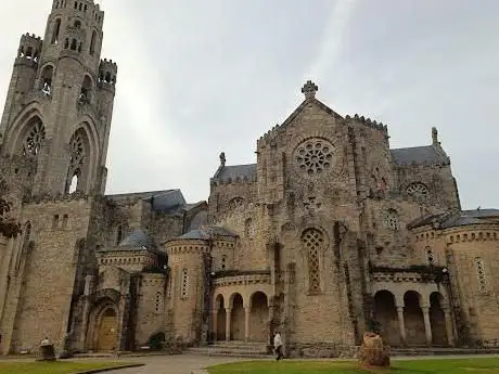 Photo de Templo da Veracruz