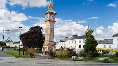 Barnstaple Tourist Information