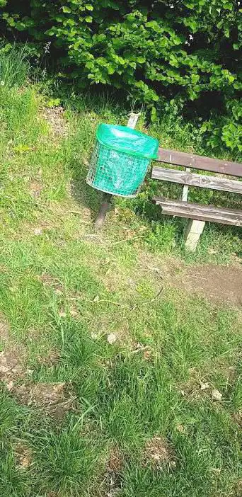 OG vape chiller