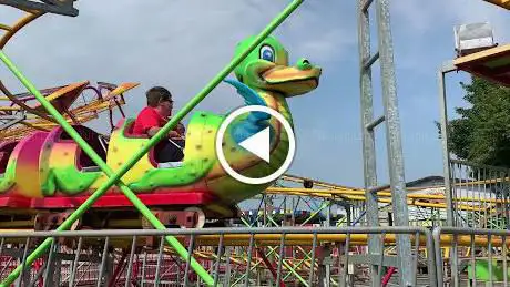 Nessi Ride