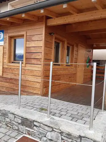 Infopoint Gera Lario
