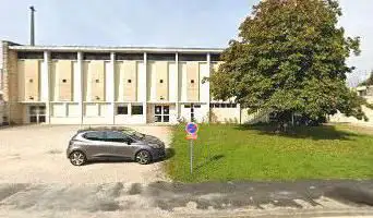 église Notre-Dame du Rosaire