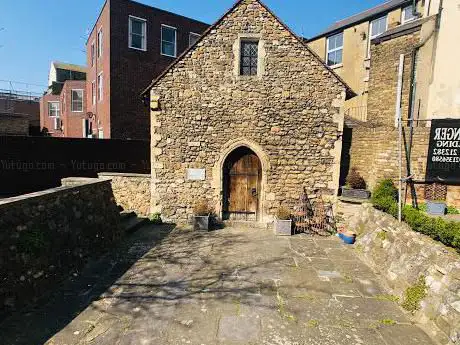 St Edmund's Chapel