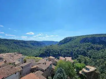 Photo de Château ruiné