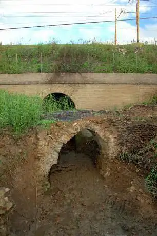 Ponte Romano