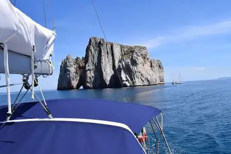 Carloforte Sail Charter - Noleggio barche Carloforte Sud Sardegna