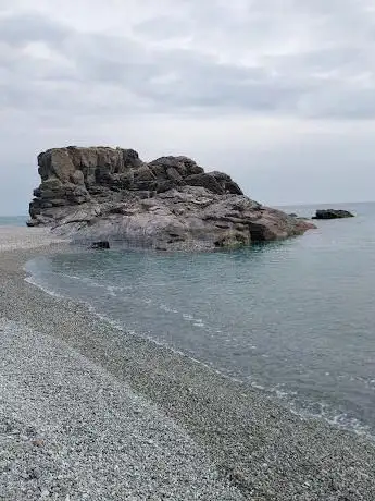 Photo de Scoglio dell'isola