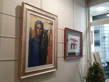Photo de Turtle Gallery