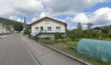 Febvet Claude