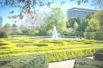 Photo de Botanical Garden