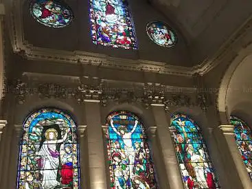 Photo de St Peter-upon-Cornhill Church
