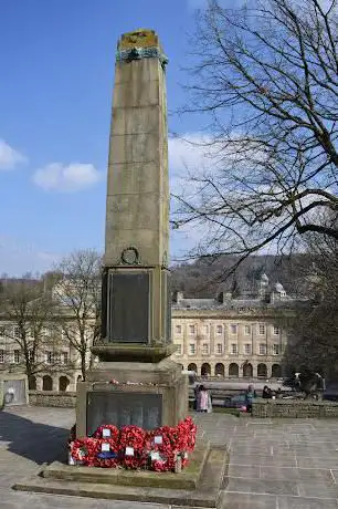 War Memorial