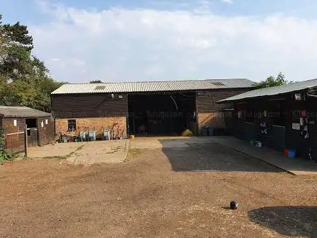 Photo de Danecroft Stables