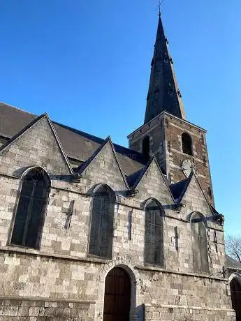 Église Notre-Dame de la Visitation
