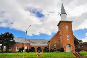 Photo de Galilee Church