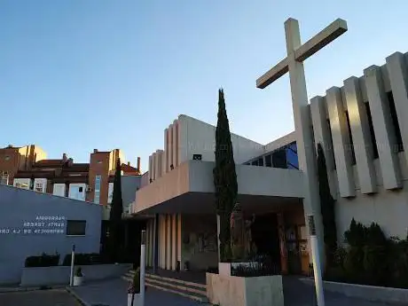 Photo de Parroquia de Santa Teresa Benedicta de la Cruz