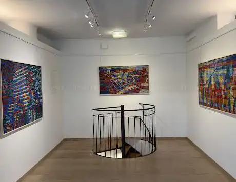 Photo de Galerie d'Art UNIVERS