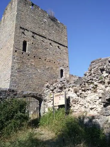 Photo de Torraza De Escuer